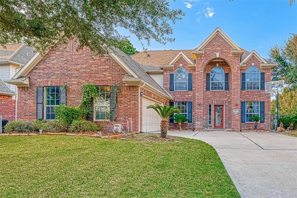 Cypress, TX 77429,18202 Wisteria Estates LN