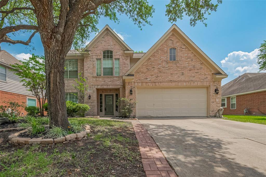 Houston, TX 77064,10310 Sable Trail LN