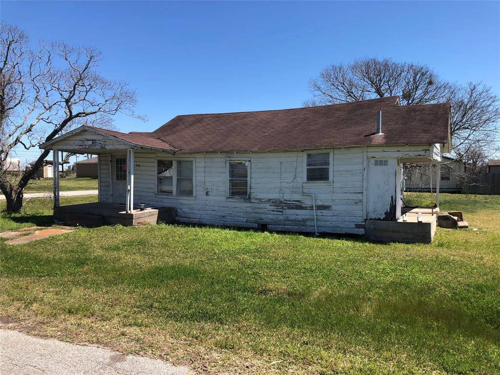 Freeport, TX 77541,601 S Avenue G