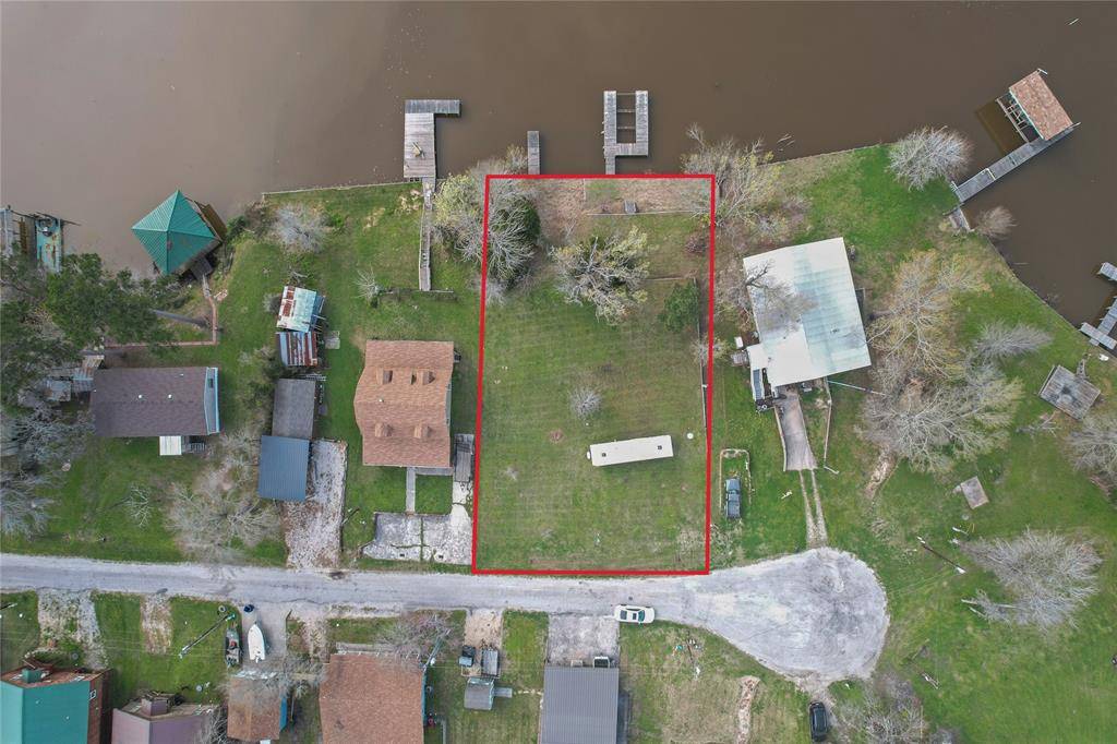 Onalaska, TX 77360,1341 Creeklake DR