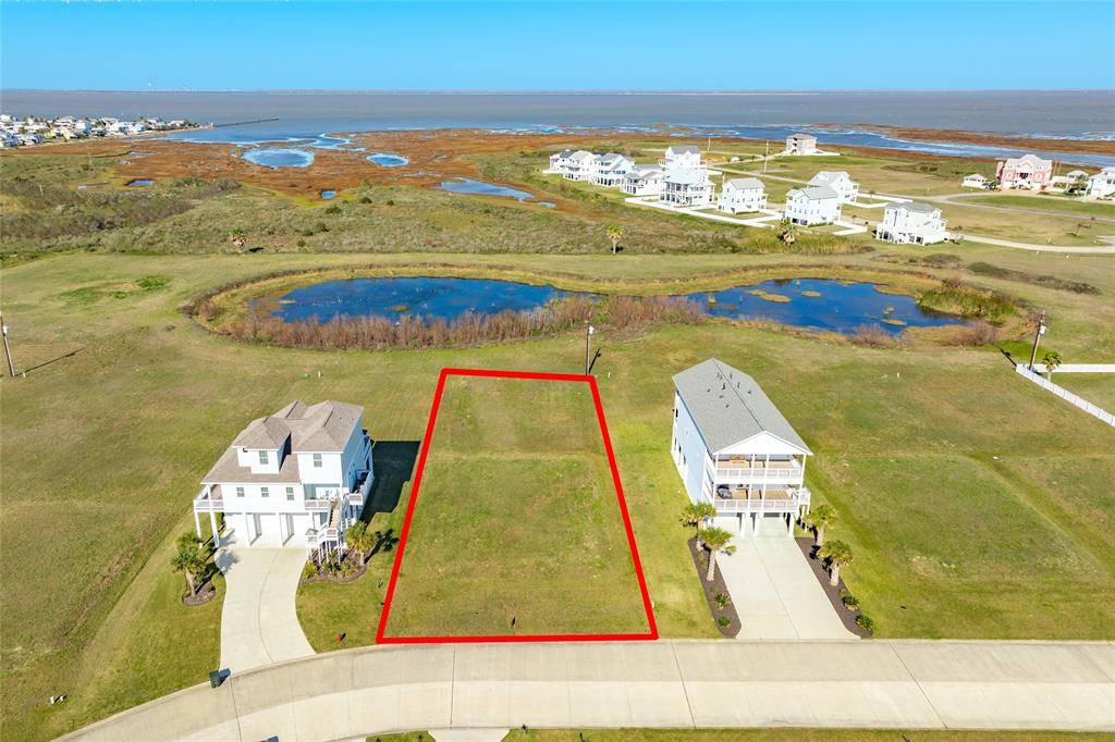 Galveston, TX 77554,21314 Scissor Tail LN