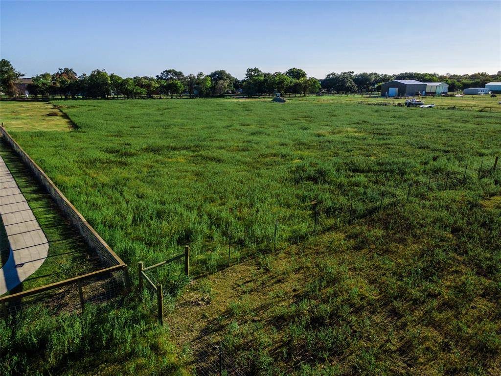 Sargent, TX 77414,LOT 14 County Road 297 DR