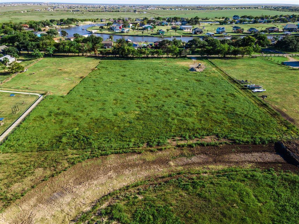 Sargent, TX 77414,LOT 14 County Road 297 DR