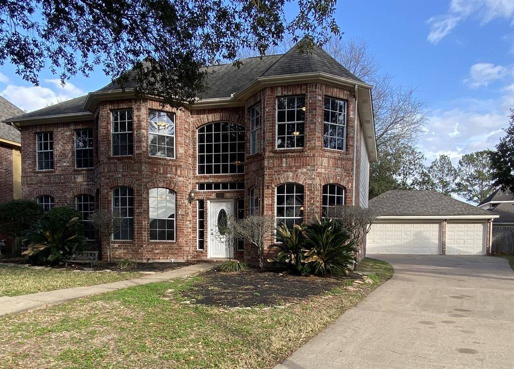 Katy, TX 77450,22915 Strathmere CT