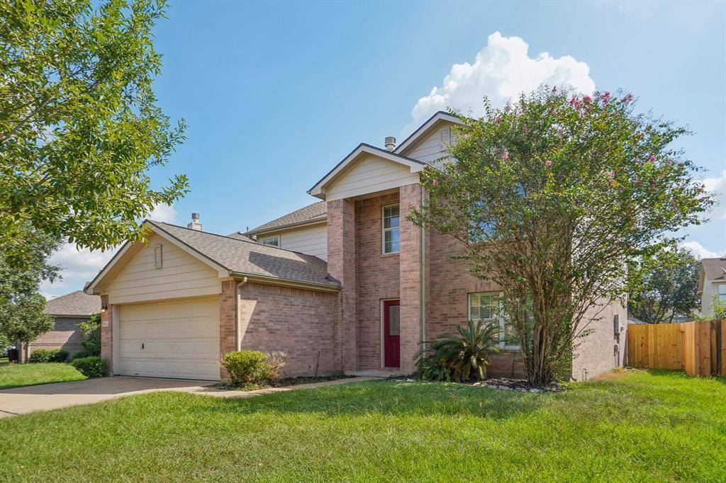 Katy, TX 77449,3834 Brook Garden LN