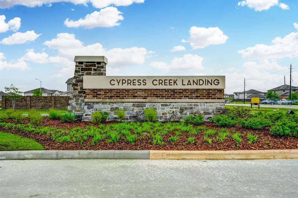 Houston, TX 77068,14622 Cypress Creek LNDG