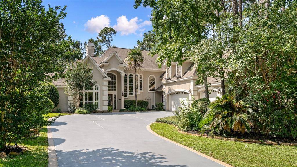 The Woodlands, TX 77382,162 N Taylor Point DR