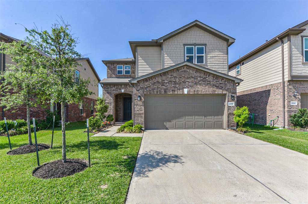 Katy, TX 77493,25210 Stone Tower CT