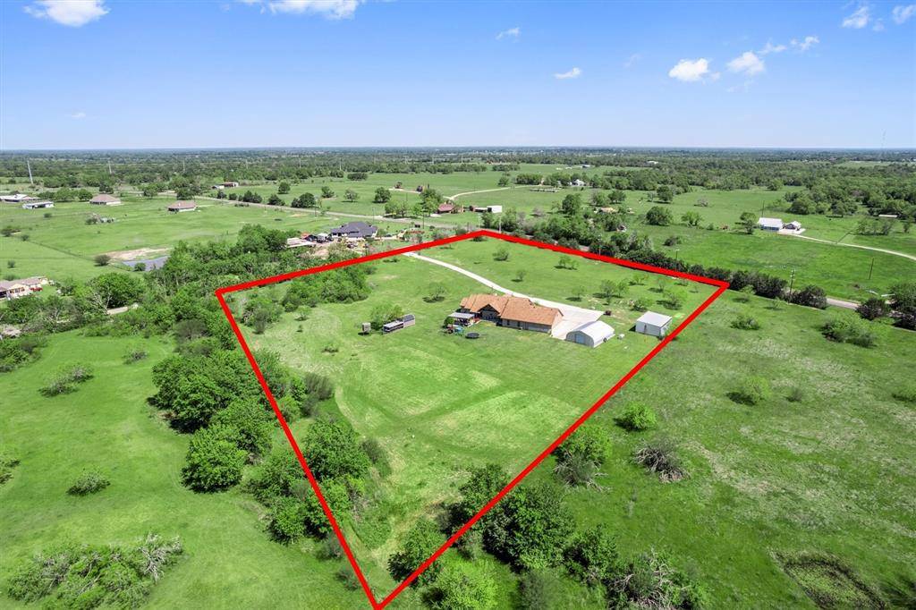 Kurten, TX 77808,10510 Kurten Cemetery RD