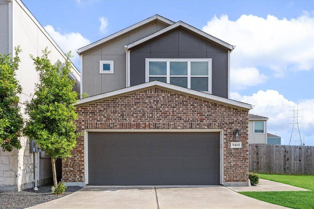 Houston, TX 77023,5402 Oriente LN