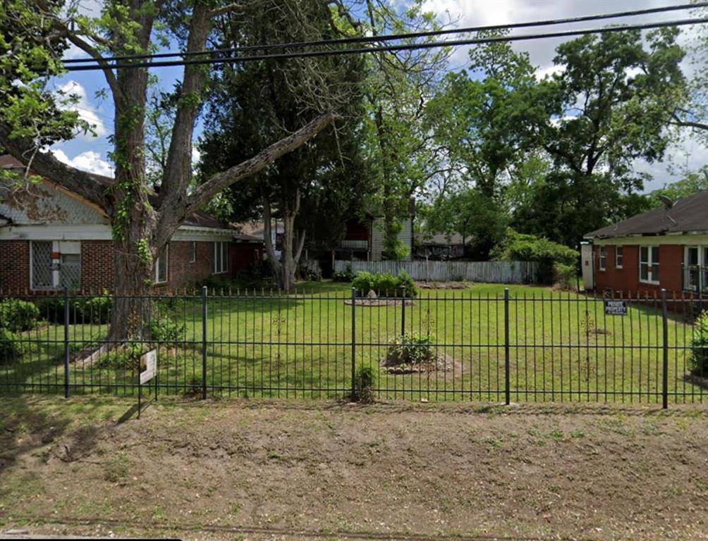 Houston, TX 77022,0 Caplin ST