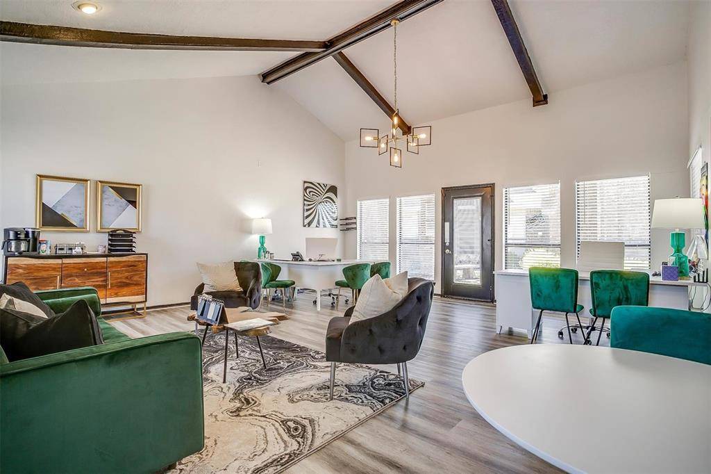 Lancaster, TX 75146,1000 River Bend DR #A2-1008