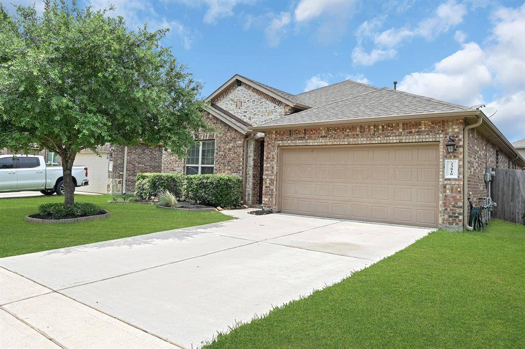 Katy, TX 77493,23810 Scotsman DR