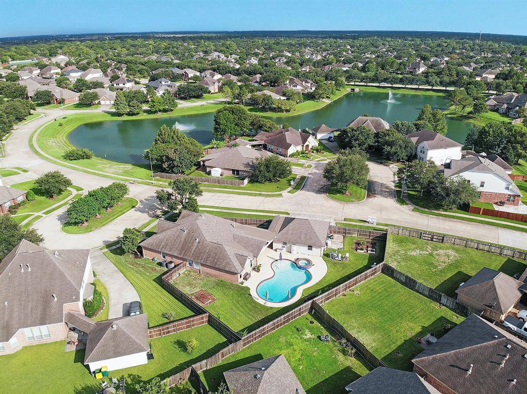 Pearland, TX 77584,3106 Shriner CT