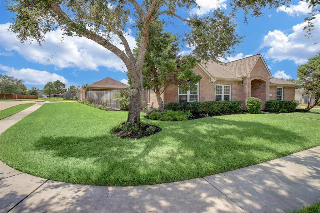 Pearland, TX 77584,3106 Shriner CT