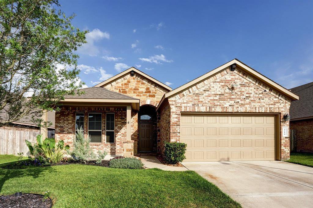 Katy, TX 77493,4610 Terrazza Verde DR