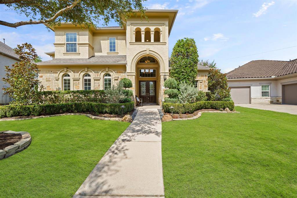 Sugar Land, TX 77479,5315 Macquarie Point LN