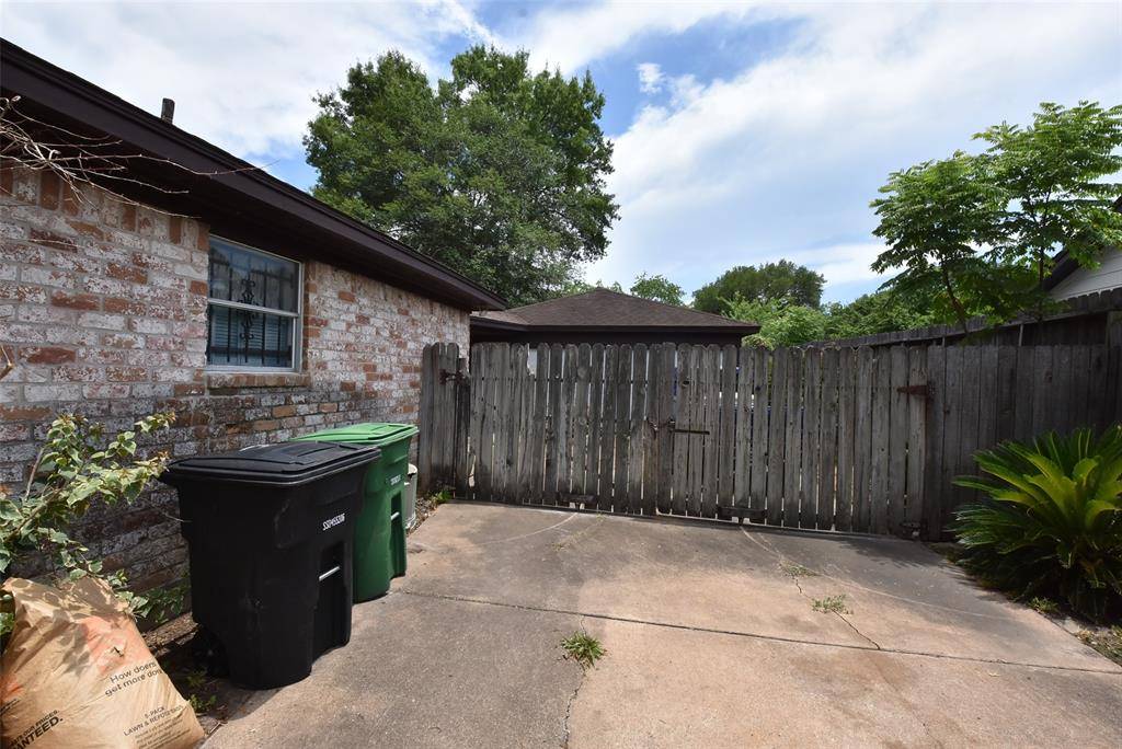 Houston, TX 77080,9631 Clanton ST