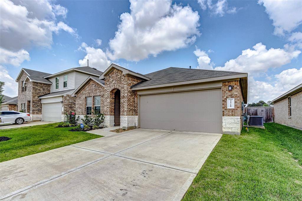 Katy, TX 77449,22718 Tuscany Ridge LN