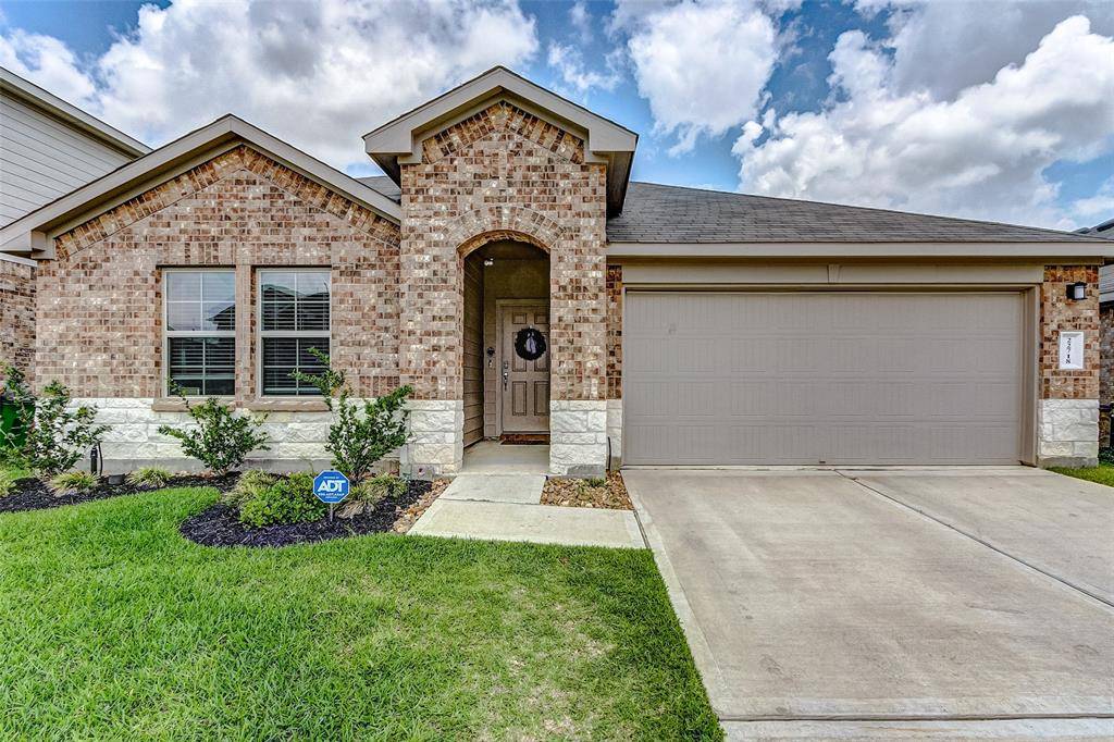 Katy, TX 77449,22718 Tuscany Ridge LN