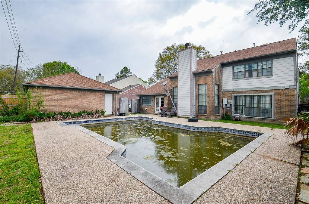 Houston, TX 77083,14959 Havenridge DR