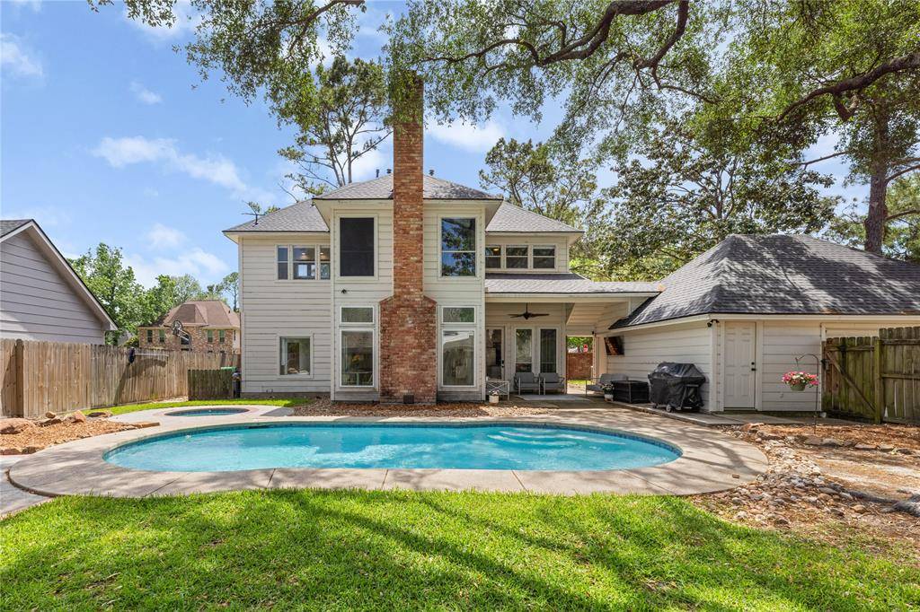 Houston, TX 77345,5203 Laurelwood DR