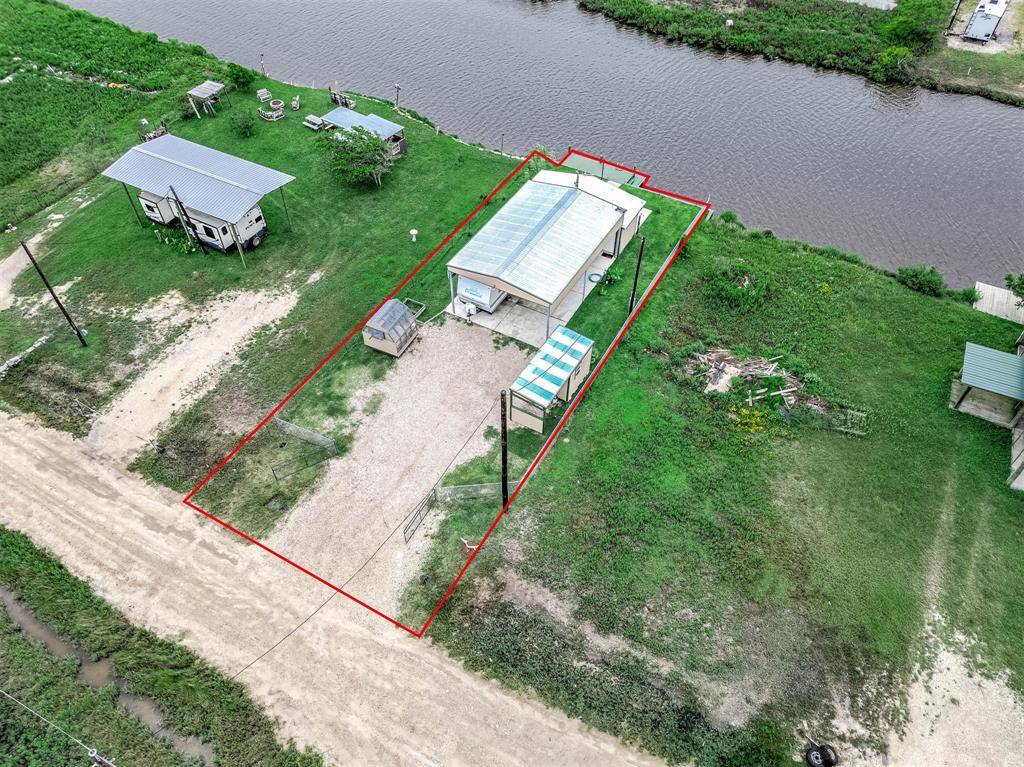 Sargent, TX 77414,351 Mariner ST