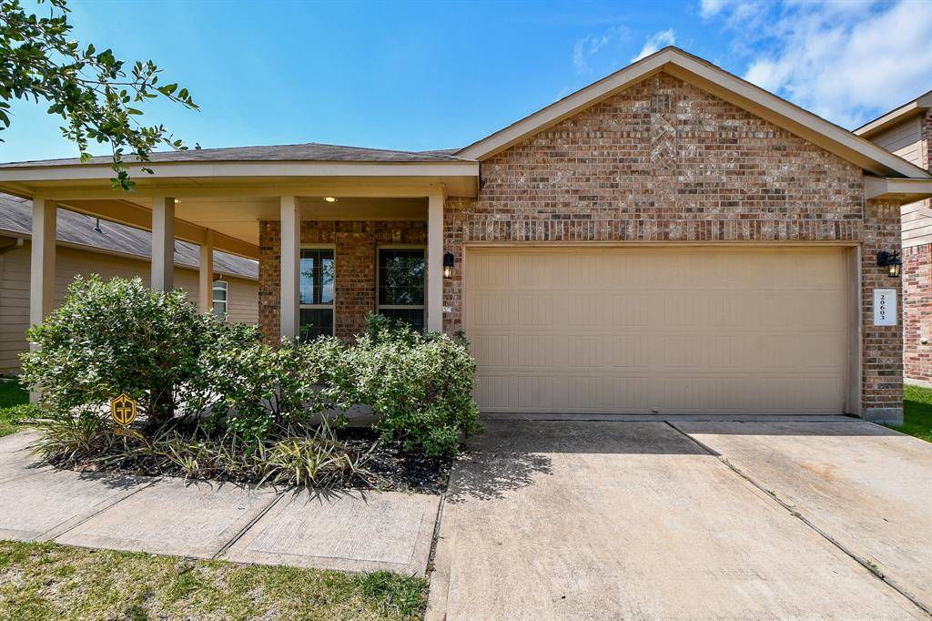 Katy, TX 77449,20603 Chatfield Bend WAY