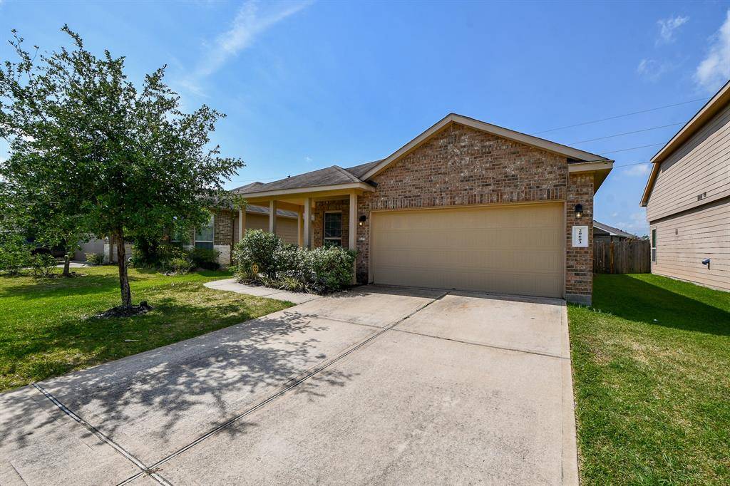 Katy, TX 77449,20603 Chatfield Bend WAY