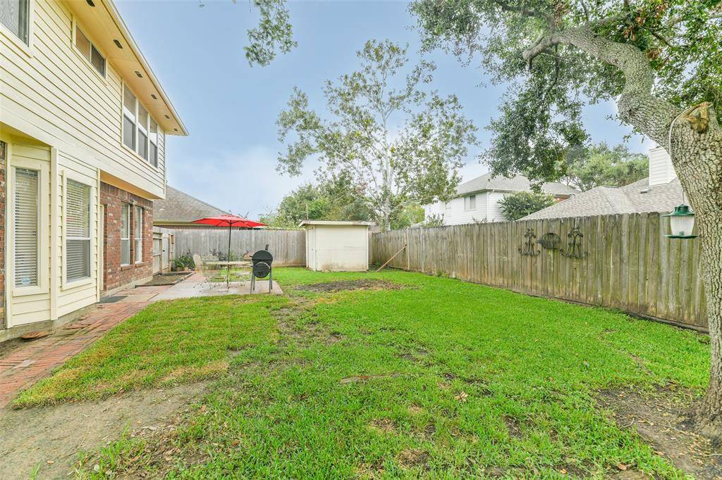 Pearland, TX 77581,1801 Oakbrook CIR