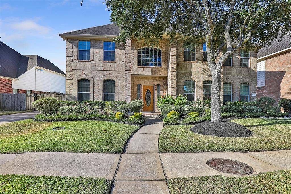 Houston, TX 77095,10019 Palisade Lakes DR