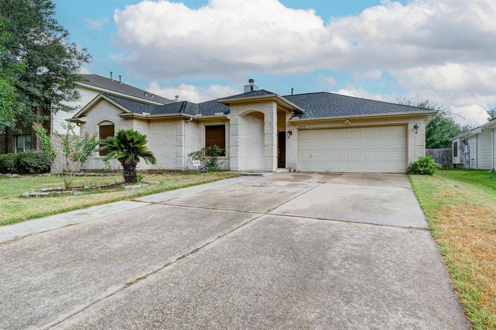 Katy, TX 77449,19415 Bay Bower LN