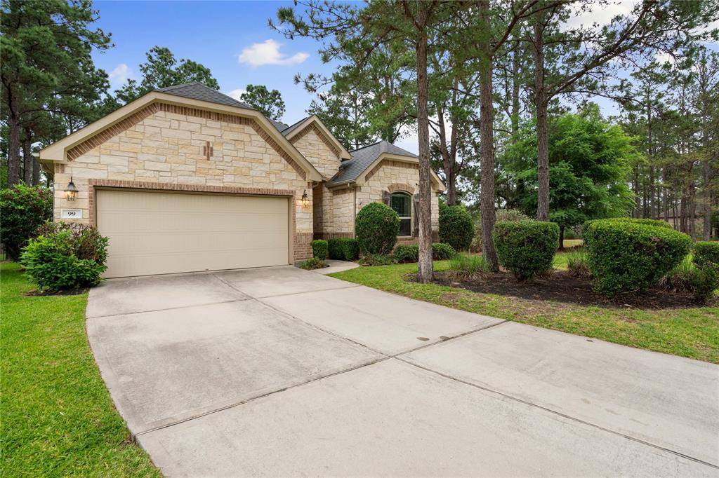 Spring, TX 77389,99 W Jagged Ridge CIR