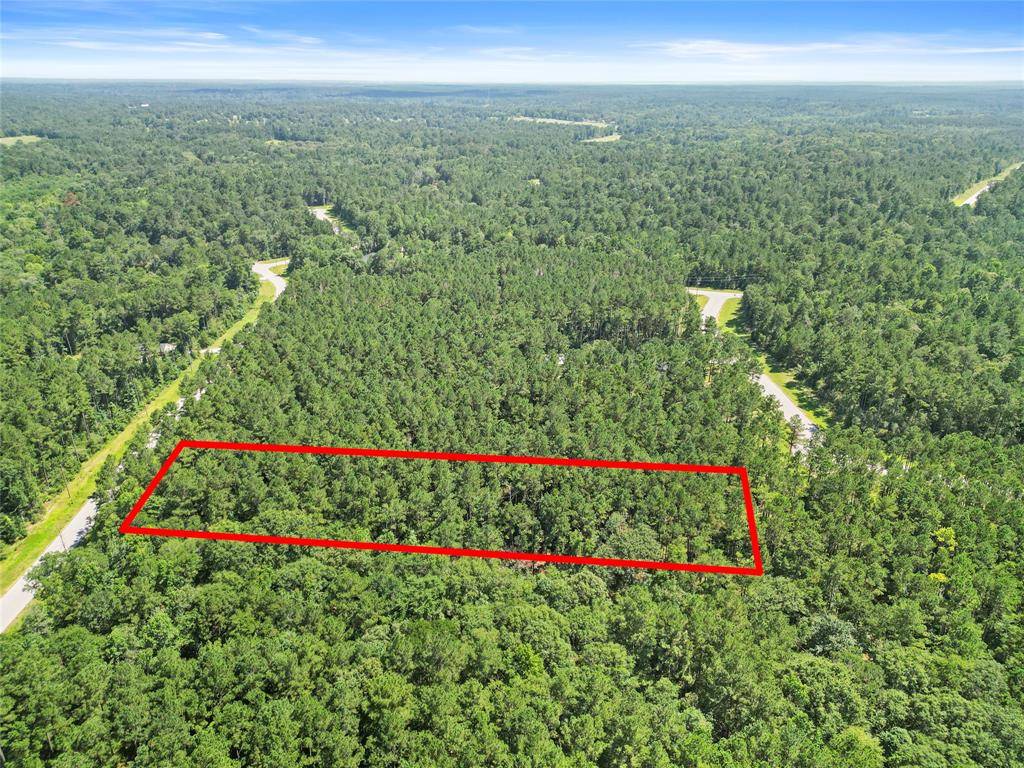 Huntsville, TX 77358,Lot 77 Wagon Pass DR