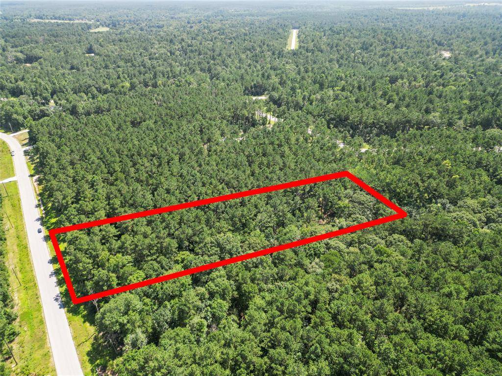 Huntsville, TX 77358,Lot 77 Wagon Pass DR