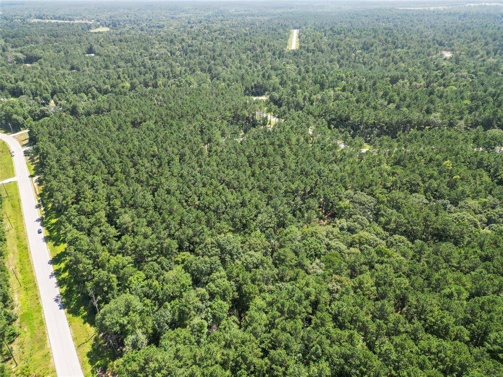 Huntsville, TX 77358,Lot 77 Wagon Pass DR