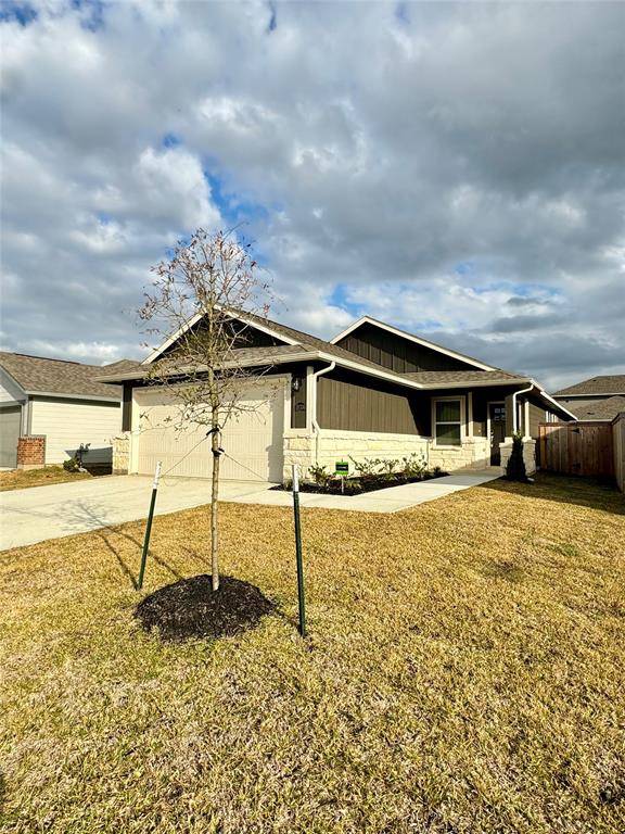 Crosby, TX 77532,18706 Etta Pines CIR