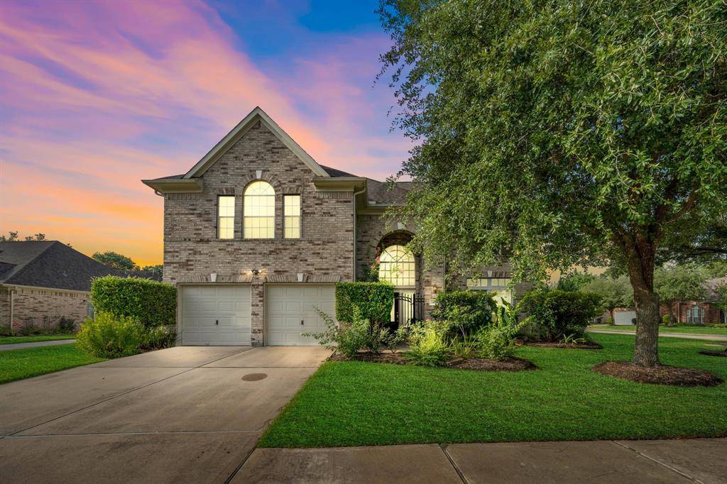 Katy, TX 77494,24211 Moon Ridge CT