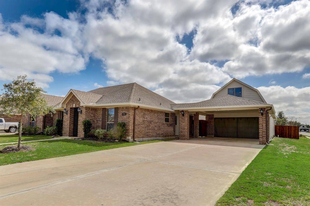 Manvel, TX 77578,7006 Limestone CIR