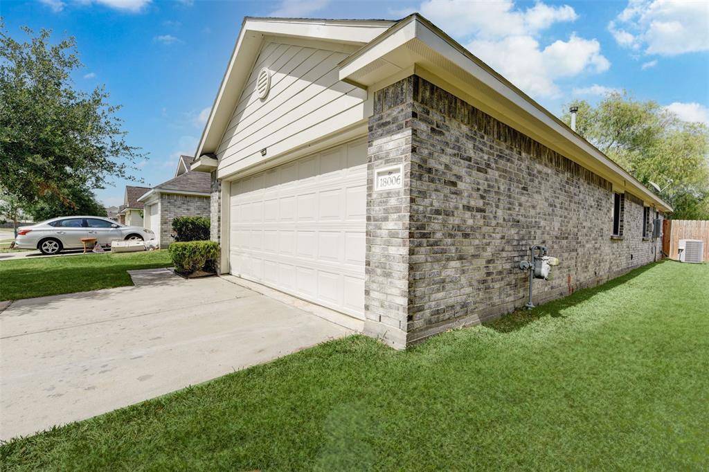 Houston, TX 77060,18006 Karlow Trail LN