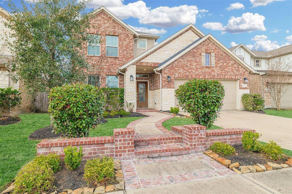 Cypress, TX 77433,16719 Highland Country DR