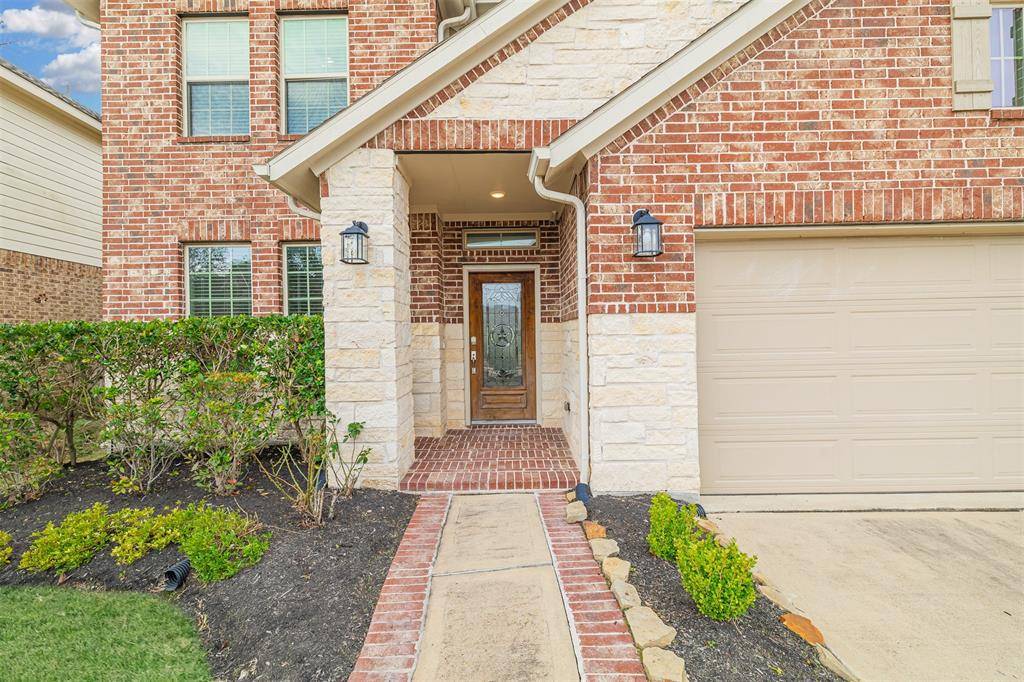 Cypress, TX 77433,16719 Highland Country DR