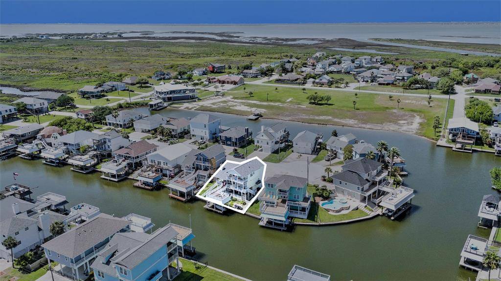 Galveston, TX 77554,12821 E Barcelona