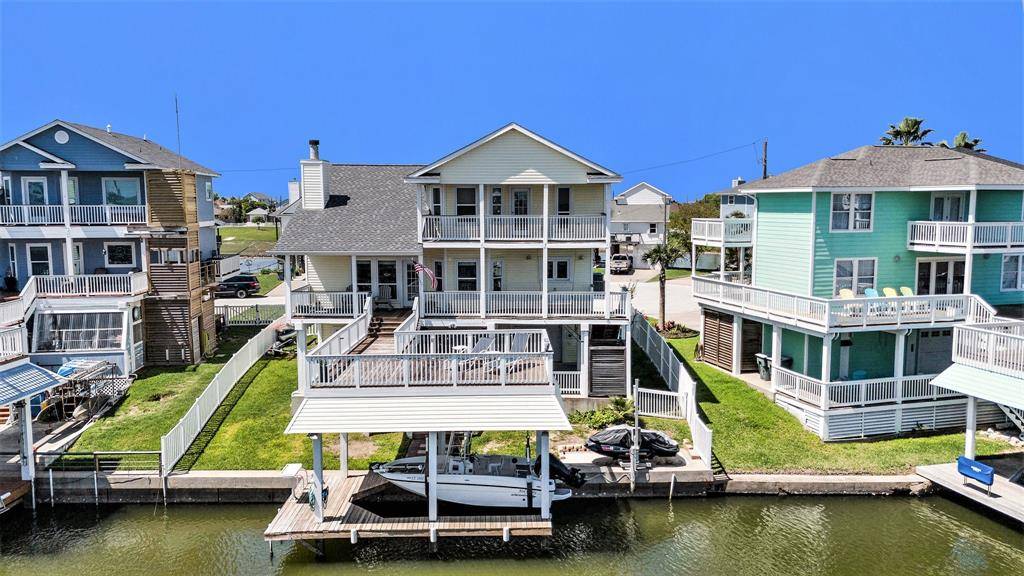 Galveston, TX 77554,12821 E Barcelona
