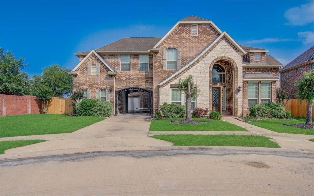 Sugar Land, TX 77479,5626 Valley Country LN