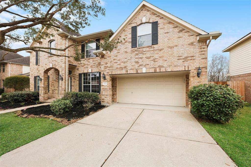 Pearland, TX 77584,4815 Chaperel DR