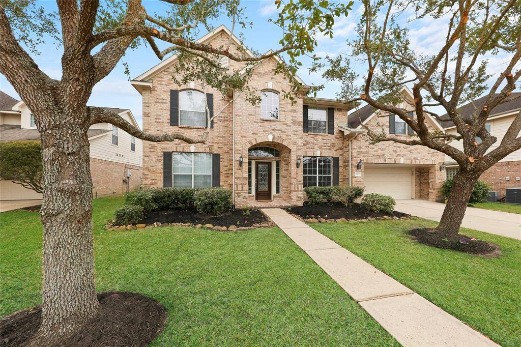 Pearland, TX 77584,4815 Chaperel DR