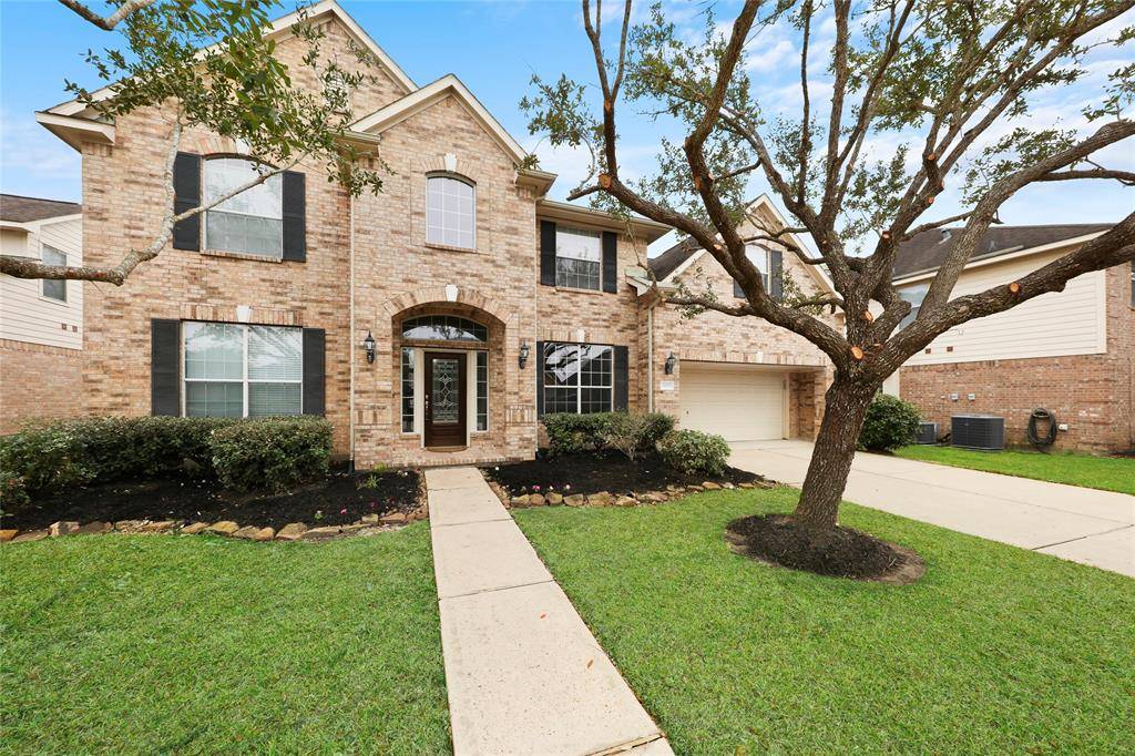 Pearland, TX 77584,4815 Chaperel DR