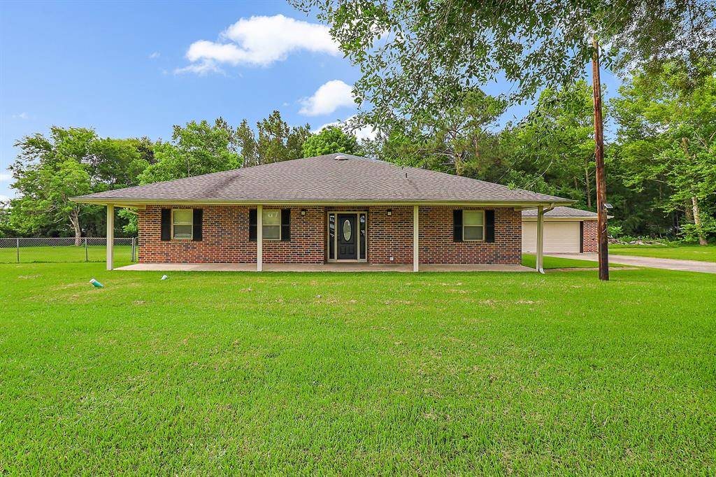 Winnie, TX 77665,1511 Broadway