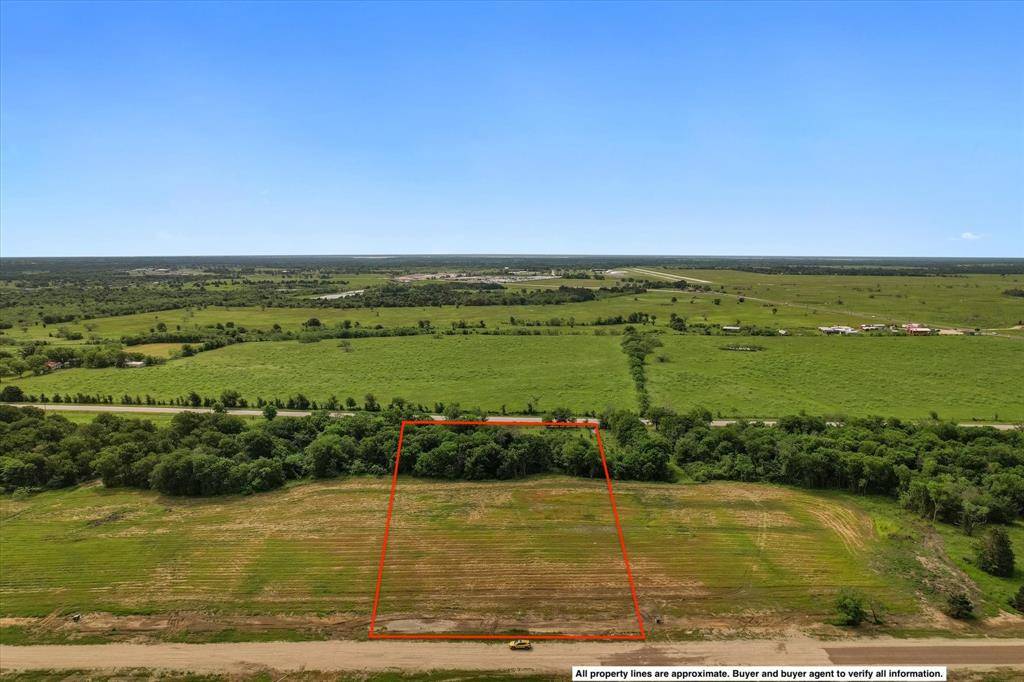 Corsicana, TX 75109,Lot 6 Grison CIR